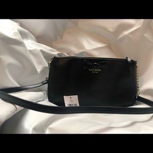 Declan Sawyer Street Black - Kate Spade